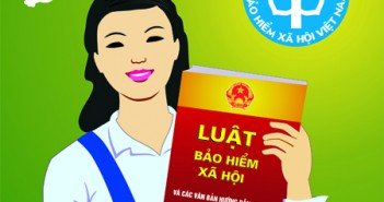 Công văn hướng dẫn tạm thời việc thực hiện chế độ BHXH từ 01/01/2016
