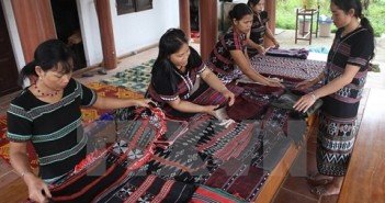 Danh sách 3.423 thôn thuộc diện đầu tư theo Chương trình 135