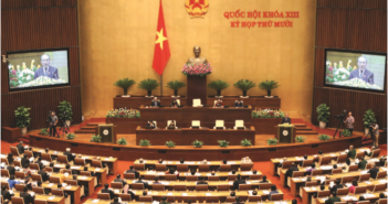 Bộ luật dân sự năm 2015: một số điểm mới