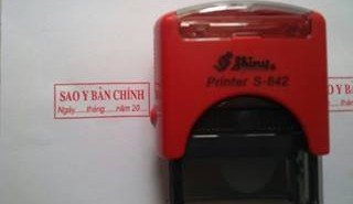 Nghị định 23/2015/-NĐ-CP, quy định về thời hạn của bản sao y