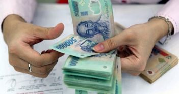 Chốt mức tăng lương năm 2017 là trên 10% tang luong toi thieu vung 2017