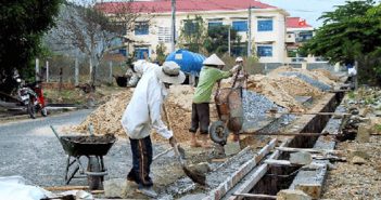 Danh sách các xã đặc biệt khó khăn 2017, chương trình 135 xã đặc biệt khó khăn 2017