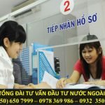 thu tuc dieu chinh giay chung nhan dau tu nuoc ngoai tai binh duong