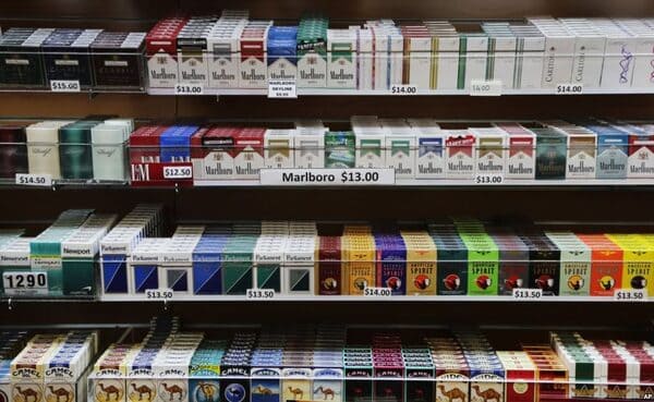 Dịch vụ xin cấp giấy bán lẻ thuốc lá tại Đồng Nai, Bình Dương