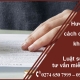 HUONG DAN RUT DON YEU CAU THUAN TINH LY HON