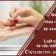 bien ban thoa thuan chia tai san khi ly hon